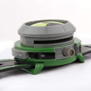Ben 10 Omnitrix Watch for Kids with Projector and Games