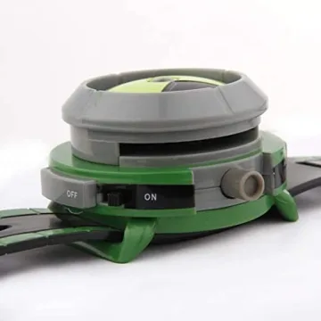 Ben 10 Omnitrix Watch for Kids with Projector and Games
