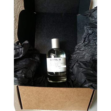 Le Labo Santal 33 Unisex EDP - Captivating Fragrance