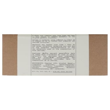 Le Labo Santal 33 Unisex EDP - Captivating Fragrance