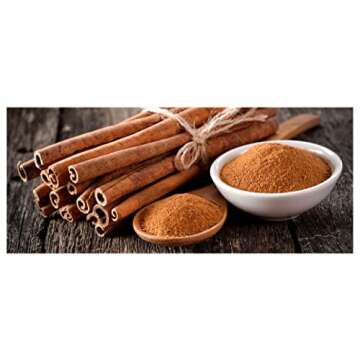 Cinnamon Roll Kringle - O&H Danish Bakery