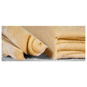 Cinnamon Roll Kringle - O&H Danish Bakery