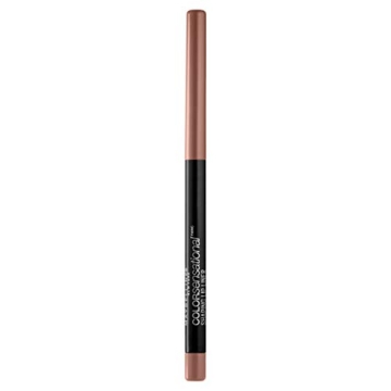 Maybelline Color Sensational Lip Liner, Beige Babe, Waterproof
