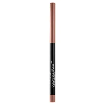 Maybelline Color Sensational Lip Liner, Beige Babe, Waterproof