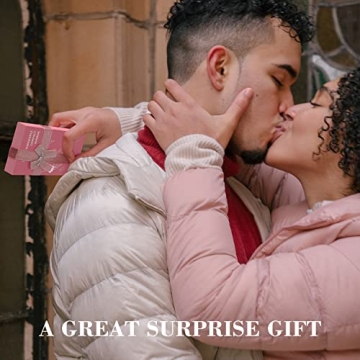 Lighted Travel Mirror with 1X/3X Magnification