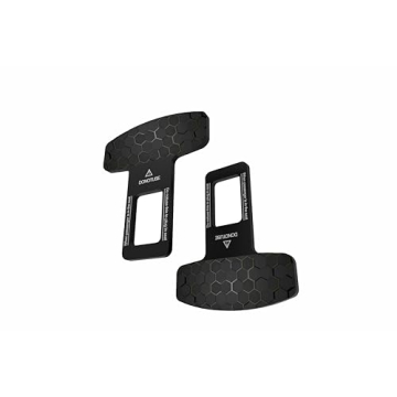 2 Pack BeltPads - Universal Vehicle Accessories for Comfort