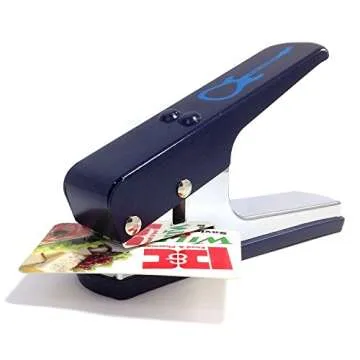 Create Custom Guitar Picks with Pick-a-Palooza Punch