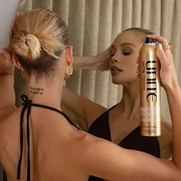 UNITE Hair Lé:Play Hairspray - Flexible Hold, 10 Oz