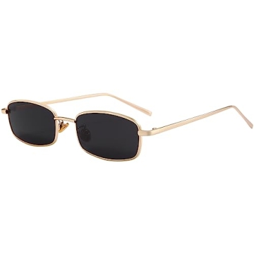 Dollger Retro Sunglasses for Men and Women - Chic & Stylish