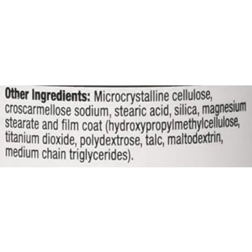 Windmill Magnesium Oxide 400 mg for Heart and Muscle Support