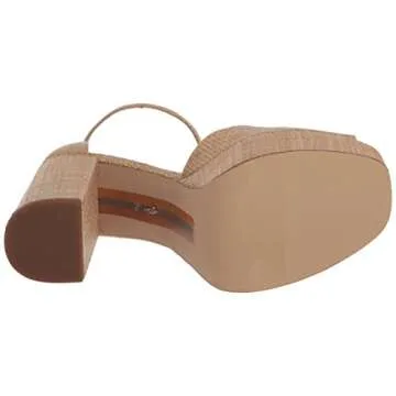 Stylish Sam Edelman Women's Kori Platform Sandal