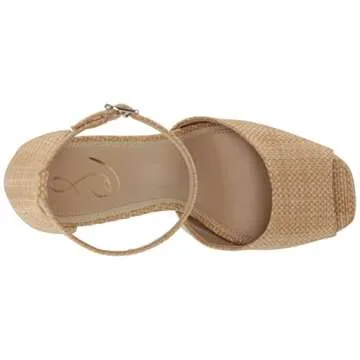Stylish Sam Edelman Women's Kori Platform Sandal