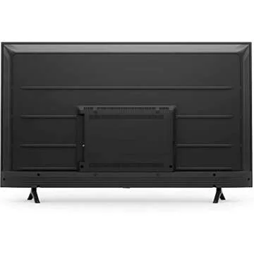 Amazon Fire TV 55" Omni Series 4K (newest model), UHD smart TV, hands-free with Alexa + 4-Year Protection Plan