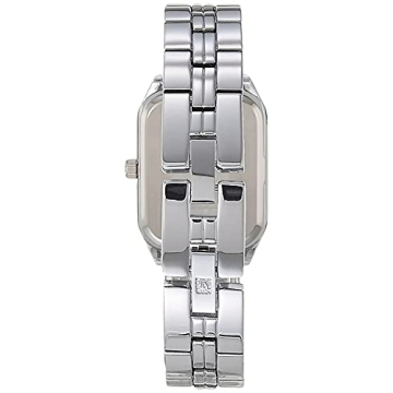 Elegant Anne Klein Women's Bracelet Watch for Every Occasion