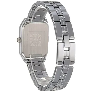 Elegant Anne Klein Women's Bracelet Watch for Every Occasion