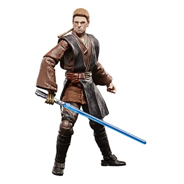 STAR WARS The Vintage Collection Anakin Skywalker (Padawan) Toy, 3.75-Inch-Scale Attack of The Clone...
