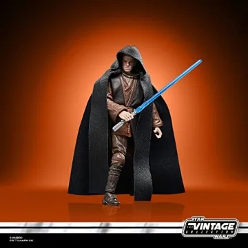 Anakin Skywalker Action Figure | Vintage Star Wars Collectible