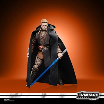 Anakin Skywalker Action Figure | Vintage Star Wars Collectible