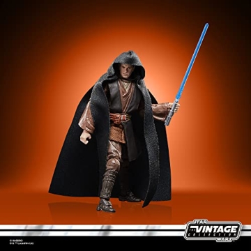 Anakin Skywalker Action Figure | Vintage Star Wars Collectible