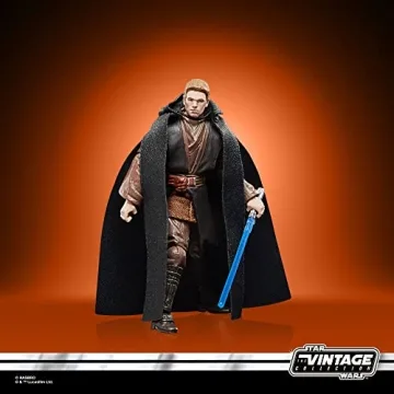 Anakin Skywalker Action Figure | Vintage Star Wars Collectible