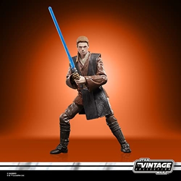 Anakin Skywalker Action Figure | Vintage Star Wars Collectible