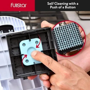 Fullstar All-in-One Vegetable Chopper Kitchen Gadget