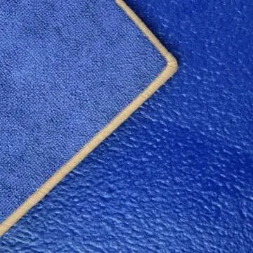 AURORAE Synergy Hot Yoga Mat - No Slipping, Odorless