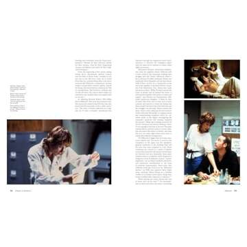 Nora Ephron at the Movies: A Visual Celebration of the Writer and Director Behind When Harry Met Sally, You've Got Mail, Sleepless in Seattle, and More