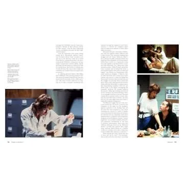 Nora Ephron at the Movies: A Visual Celebration of the Writer and Director Behind When Harry Met Sally, You've Got Mail, Sleepless in Seattle, and More