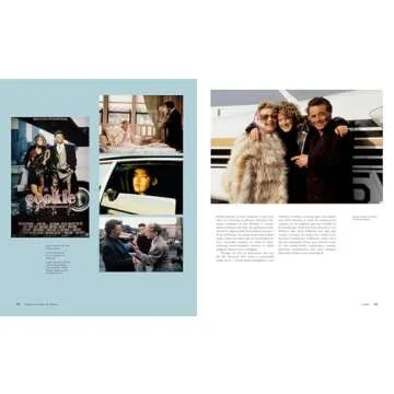 Nora Ephron at the Movies: A Visual Celebration of the Writer and Director Behind When Harry Met Sally, You've Got Mail, Sleepless in Seattle, and More