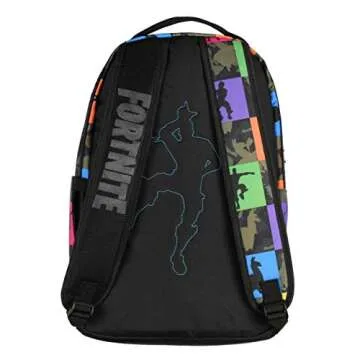 Stylish FORTNITE Multiplier Backpack for Kids