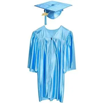 Charming Small Preschool Kindergarten Graduation Tassel - Celebrate Achievement!