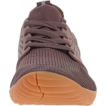 WHITIN Women's Barefoot Trail Running Shoes Wide Toe Box