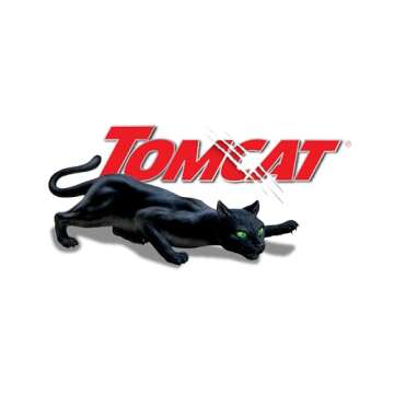 Tomcat Bromethalin Bait Chunx 4.25 lbs Rodent Control