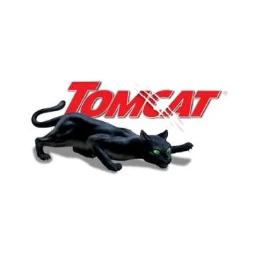 Tomcat Bromethalin Bait Chunx 4.25 lbs Rodent Control