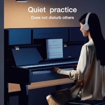 VCE 1/4" to 1/8" Audio Jack Adapter, 2 Pack