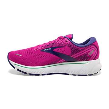 Brooks Women's Ghost 14 Running Shoe - Elite Comfort & Style
