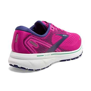 Brooks Women's Ghost 14 Running Shoe - Elite Comfort & Style