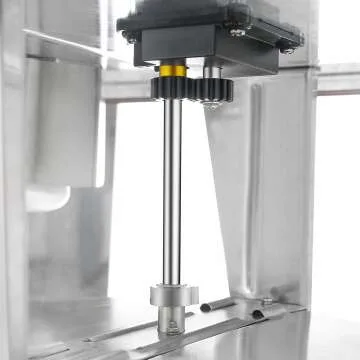 Roosevelt Antique Style 8oz Popcorn Popper Machine