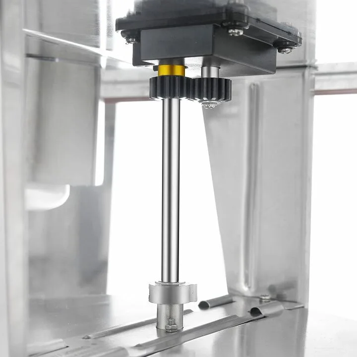 Roosevelt Antique Style 8oz Popcorn Popper Machine