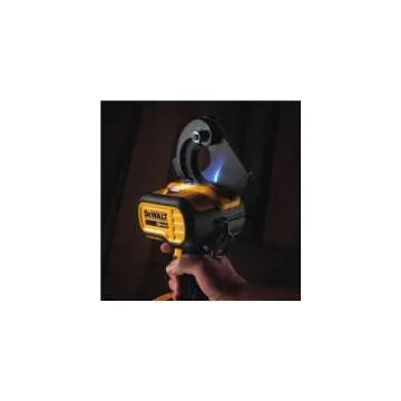 DEWALT 20V MAX Cable Cutter for Effortless Cutting