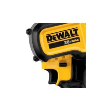 DEWALT 20V MAX Cable Cutter for Effortless Cutting
