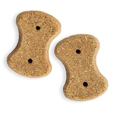 Supreme Source Grain Free Dog Biscuits with Lamb Meal 1lb