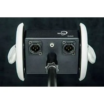 3Dio FS XLR (FSXLR-2W-002)