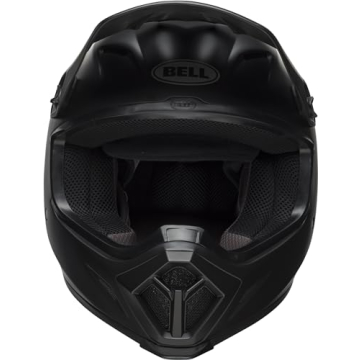 Bell MX-9 MIPS Helmet - Maximum Safety & Comfort