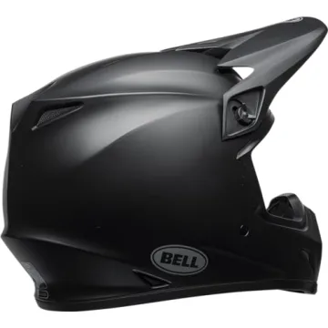 Bell MX-9 MIPS Helmet - Maximum Safety & Comfort