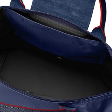 Longchamp Navy Tote Bag for Stylish Women