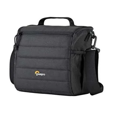 Nikon COOLPIX P1000 Digital Camera Bundle with Filter Kit, Shoulder Bag, Memory Card, Cleaning Kit, Card Reader, Memory Card Wallet, Software Kit