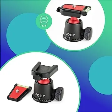 JOBY GorillaPod 3K Kit for Travel Cameras