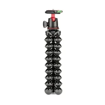 JOBY GorillaPod 3K Kit for Travel Cameras